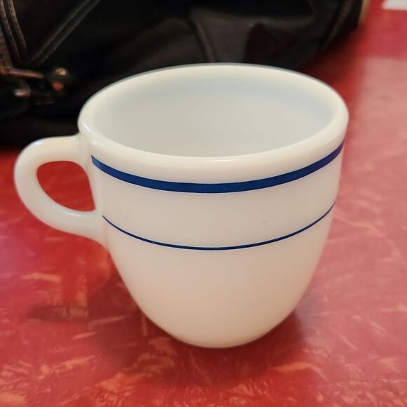 Vintage PYREX Corning Mug 723 - Picture 2 of 7